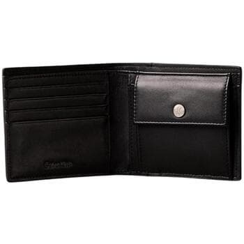 Pánská peněženka Calvin Klein Jeans Coated EW Bill Fold w/ Coin LV04D1085G 3