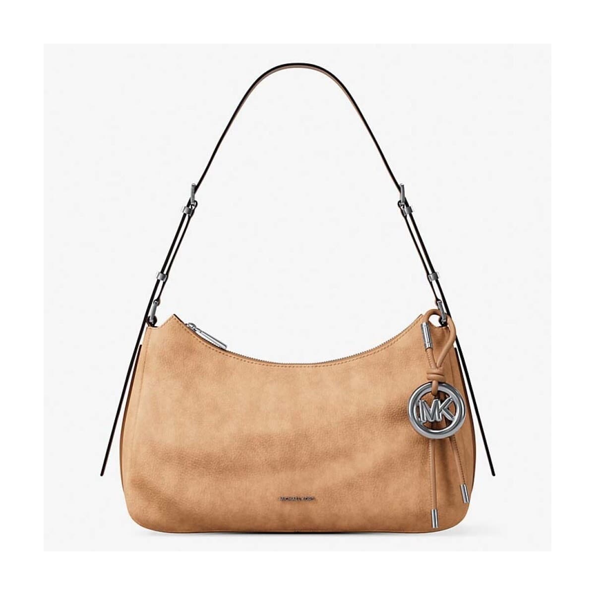 Kabelka přes rameno MICHAEL Michael Kors Nolita Md Tz Conv Shldr