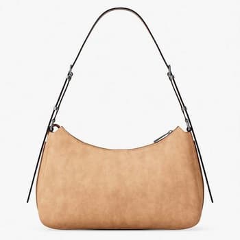 Kabelka přes rameno MICHAEL Michael Kors Nolita Md Tz Conv Shldr 2