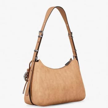 Kabelka přes rameno MICHAEL Michael Kors Nolita Md Tz Conv Shldr 3