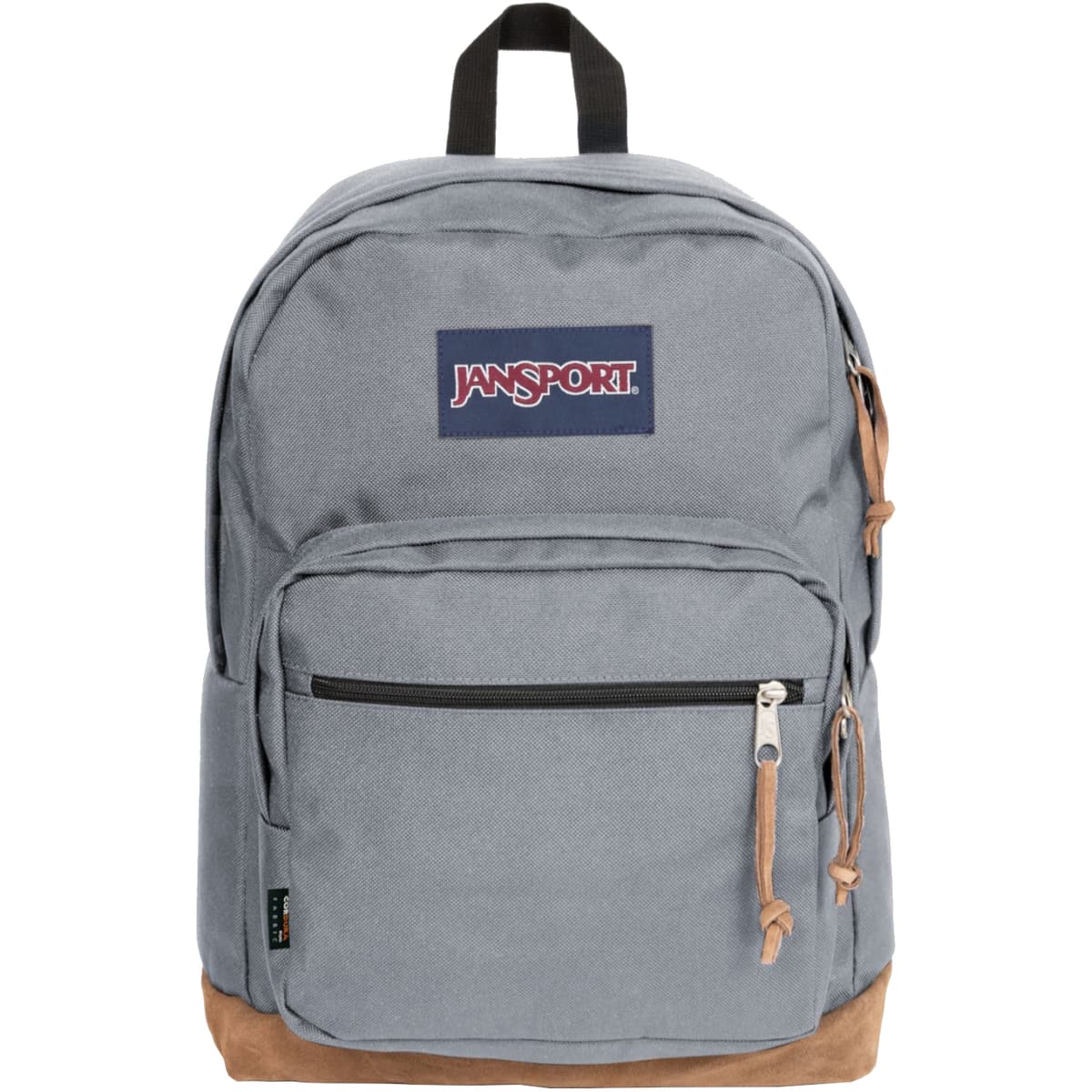 Batoh Jansport Right Pack Backpack, šedá