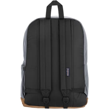 Batoh Jansport Right Pack Backpack, šedá 3