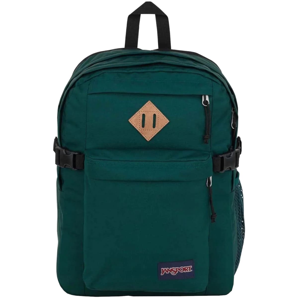 Batoh Jansport Main Campus Backpack, zelená