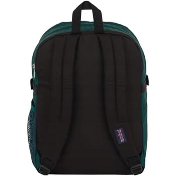 Batoh Jansport Main Campus Backpack, zelená 3