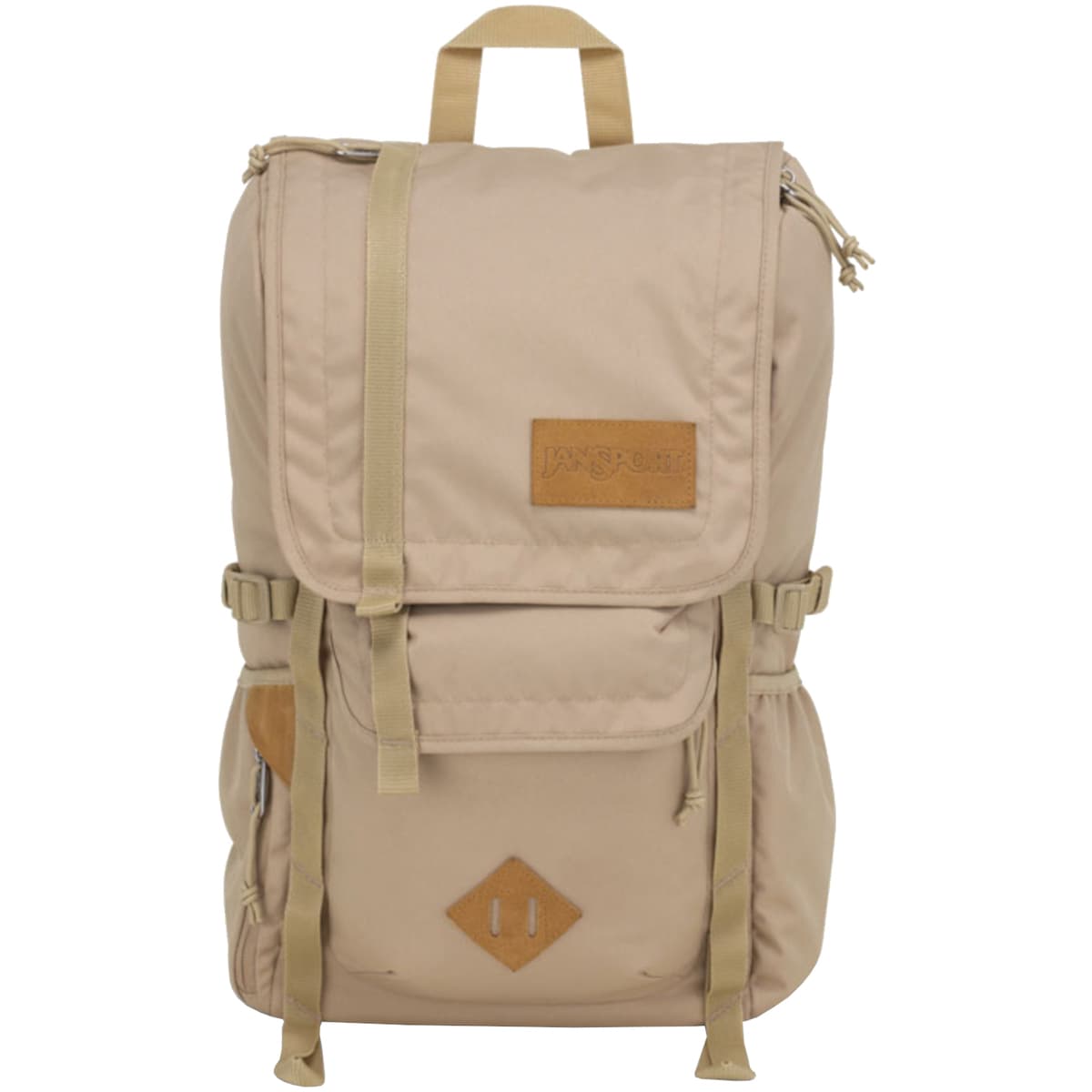 Batoh Jansport Hatchet Backpack, béžová