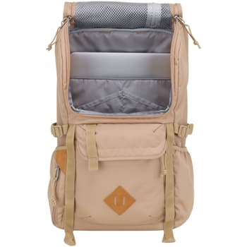Batoh Jansport Hatchet Backpack, béžová 2
