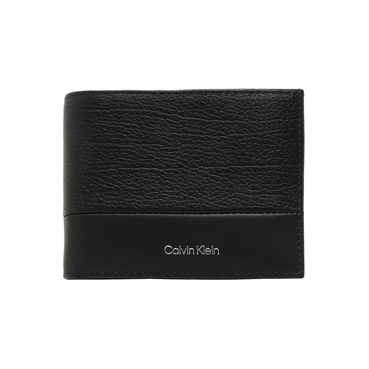 Pánská peněženka Calvin Klein Jeans K50K512858BEH