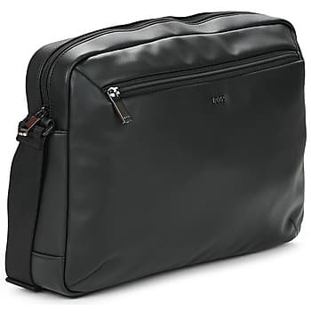 Pánská taška BOSS Jace_Zip Messenger 2