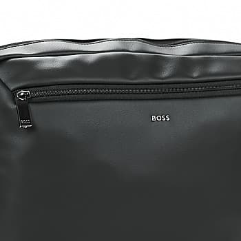 Pánská taška BOSS Jace_Zip Messenger 4