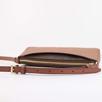 Kabelka přes rameno MICHAEL Michael Kors Md Xbody Arden, hnědá 4