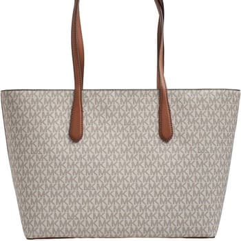 Kabelka MICHAEL Michael Kors Lg Tz Tote Arden, béžová 2