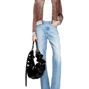 Kabelka Diesel Grab-d Hobo L 4