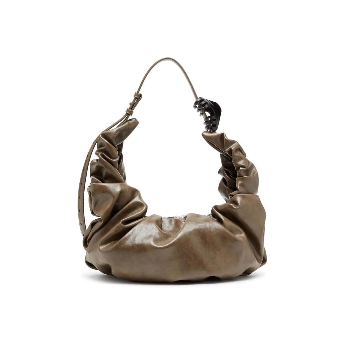Kabelka přes rameno Diesel Grab-d Hobo L