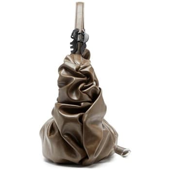 Kabelka přes rameno Diesel Grab-d Hobo L 2