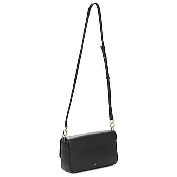 Kabelka přes rameno Furla Iride S Crossbody, černá 3