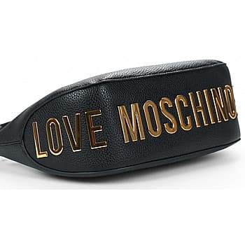 Kabelka přes rameno Love Moschino Giant 4