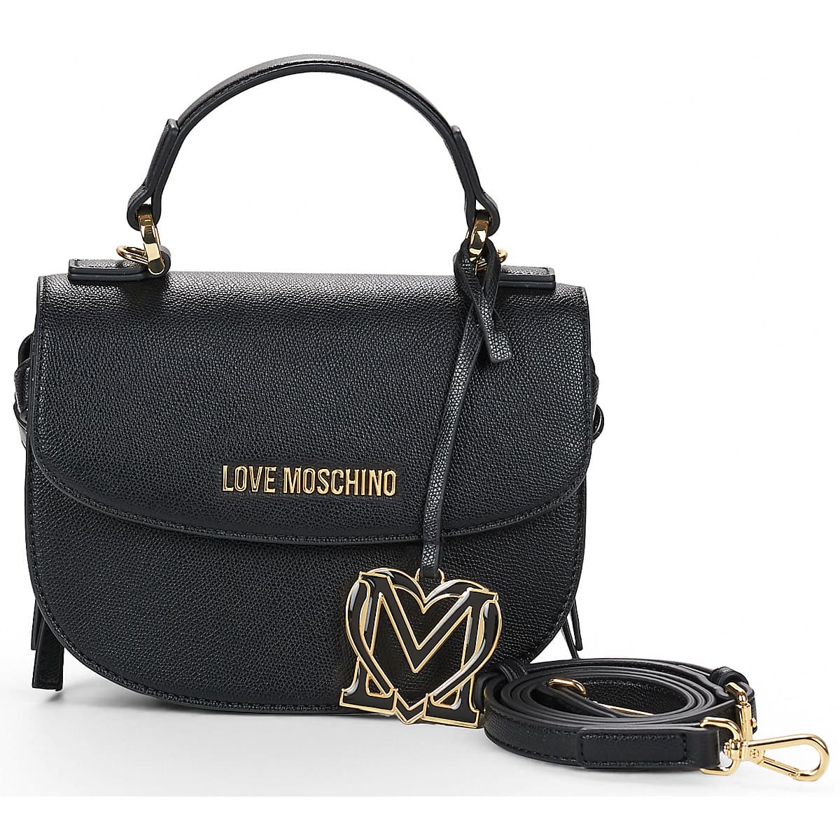 Kabelka přes rameno Love Moschino Talis TOP Handle