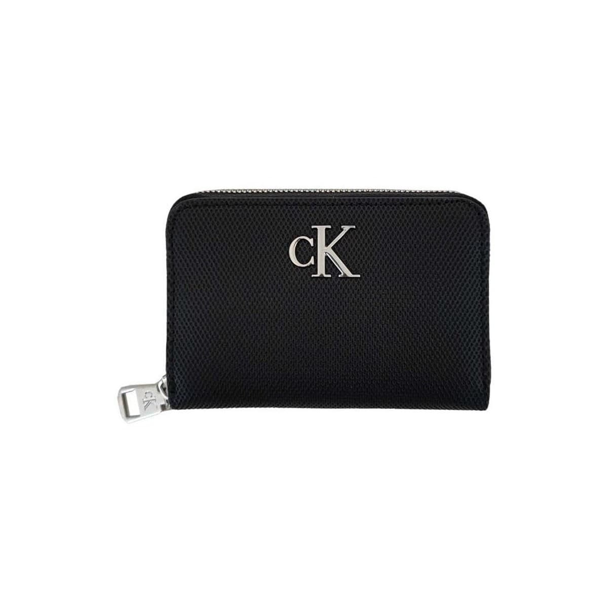 Peněženka Calvin Klein Jeans K60K611970