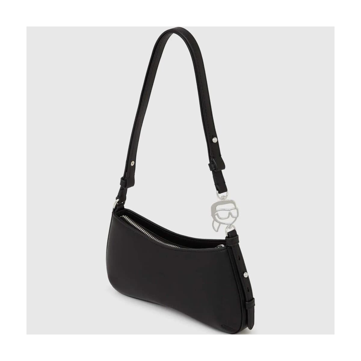 Kabelka Karl Lagerfeld Smooth Outline Mini C