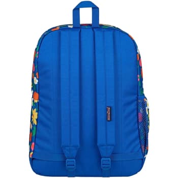 Batoh Jansport Cross Town Plus Backpack, vícebarevná 3