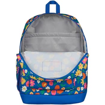 Batoh Jansport Cross Town Plus Backpack, vícebarevná 4