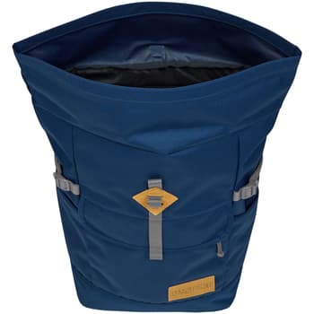 Batoh Jansport Hatchet Rolltop Backpack, modrá 4