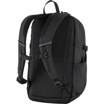 Pánský batoh Fjallraven Skule 20, černá 2