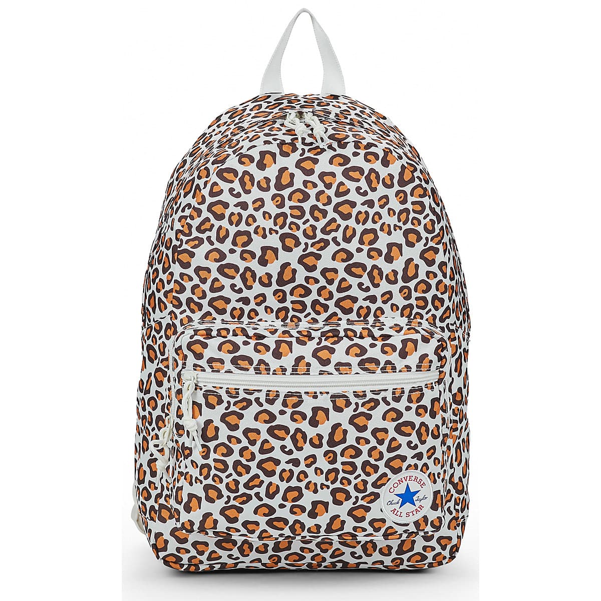Batoh Converse GO2 Backpack, vícebarevná