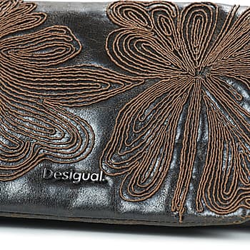 Kabelka přes rameno Desigual Mistral Naron Mini Flap 4