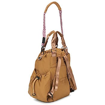 Batoh Desigual Lunivelle Globe 3