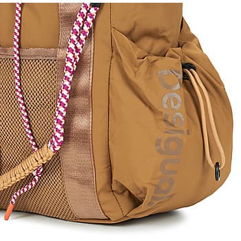 Batoh Desigual Lunivelle Globe 4