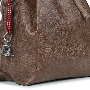 Batoh Desigual Luena NF Half Logo 4
