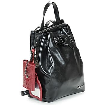 Batoh Desigual Galaxy Luena Mini NF, černá 2