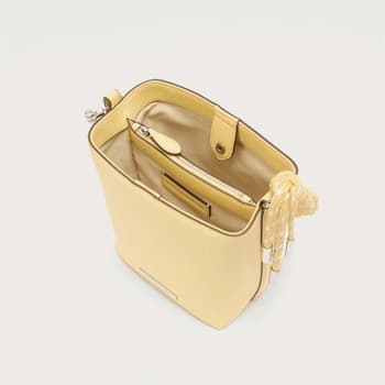 Kabelka Karl Lagerfeld Smooth Out Rope Sm Bu 3