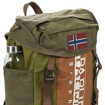 Batoh Napapijri H-Equator DP Multi M8D 4