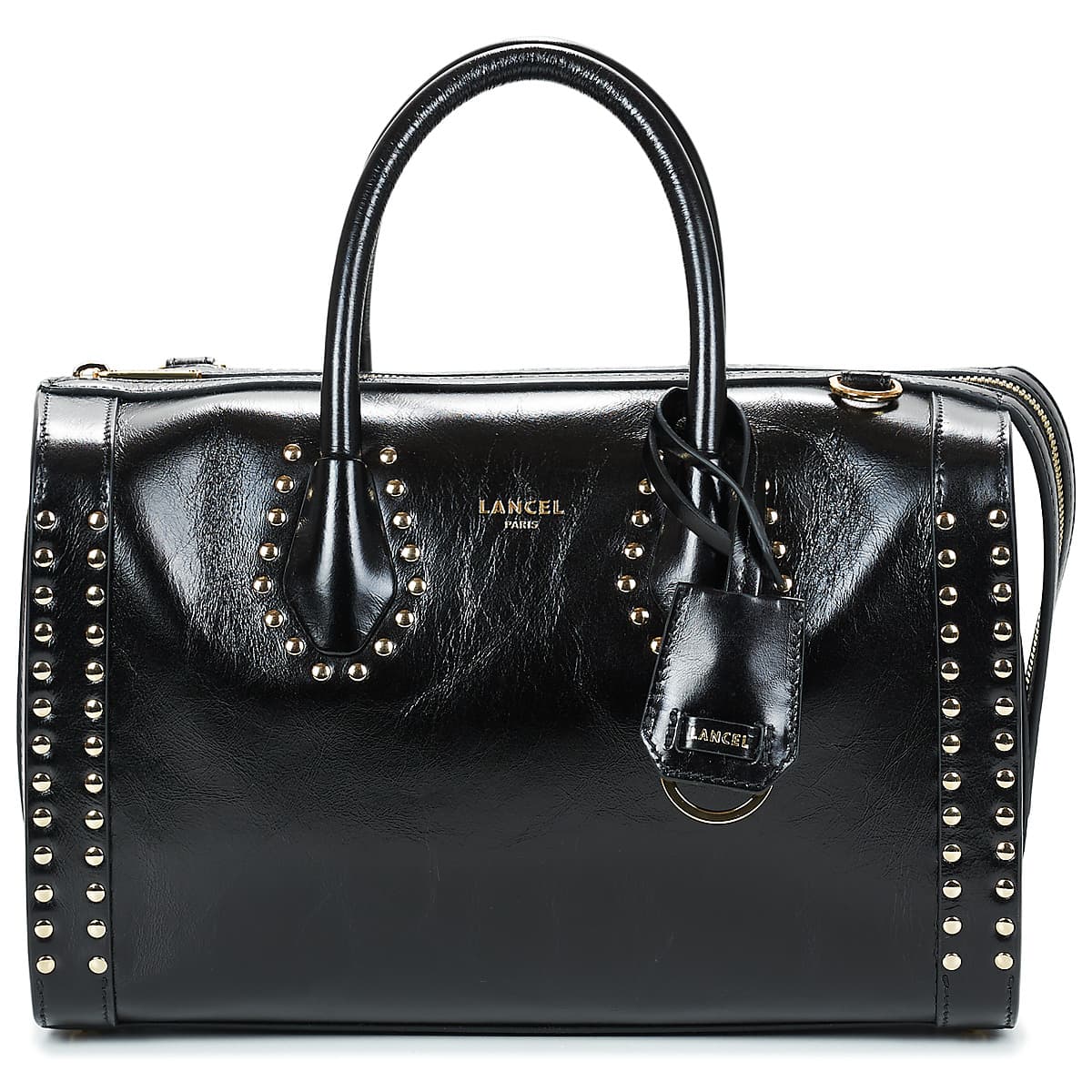 Kabelka Lancel Bcbg DE Lancel M Bowling BAG