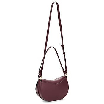 Kabelka přes rameno Lancel Celeste DE Lancel M Saddle BAG 3