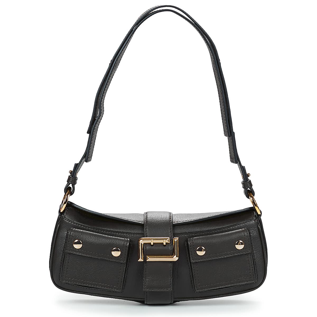 Kabelka přes rameno Lancel Multipocket DE Lancel S Hobo BAG