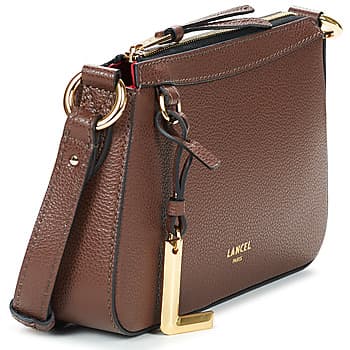 Kabelka přes rameno Lancel Faubourg DE Lancel Mini ZIP BAG 2