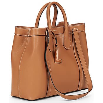 Kabelka Lancel Belleville DE Lancel S, hnědá 2