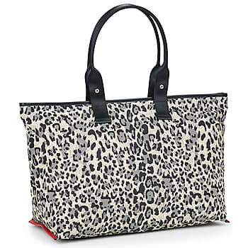Kabelka Lancel Mistral Rollable DE Lancel L, vícebarevná 2