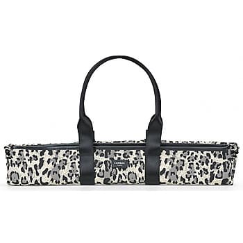 Kabelka Lancel Mistral Rollable DE Lancel L, vícebarevná 4