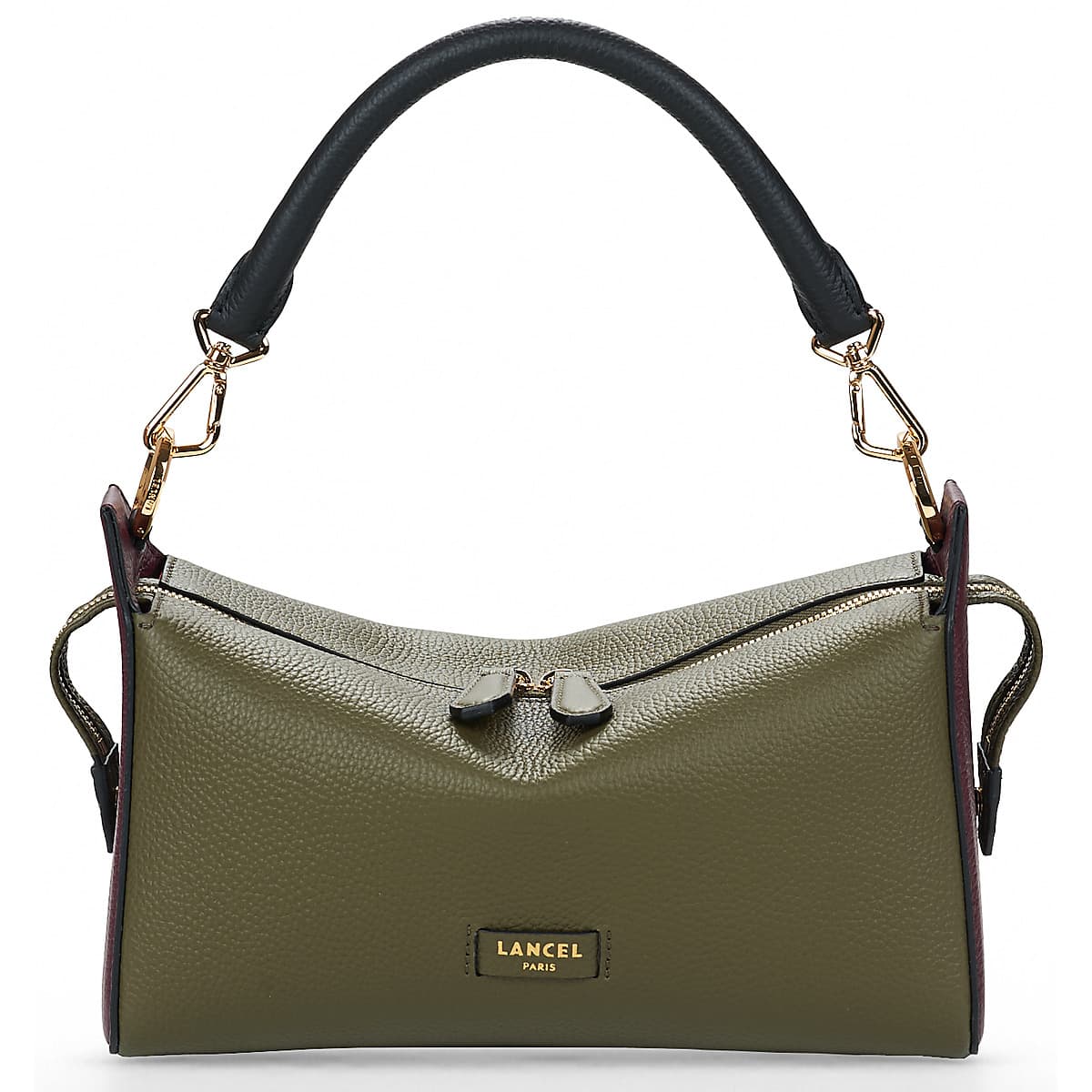 Kabelka přes rameno Lancel Louison DE Lancel M