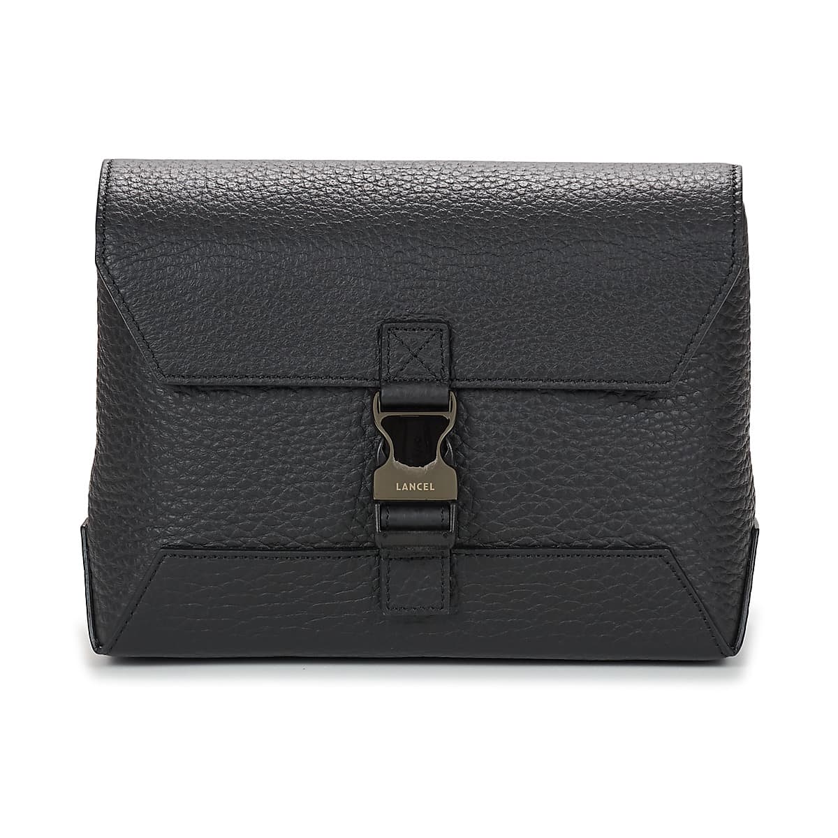 Pánská taška Lancel Milo DE Lancel M Messenger