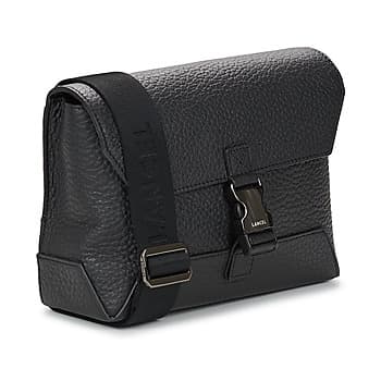 Pánská taška Lancel Milo DE Lancel M Messenger 2