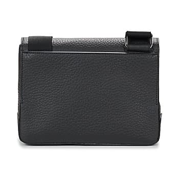 Pánská taška Lancel Milo DE Lancel M Messenger 3