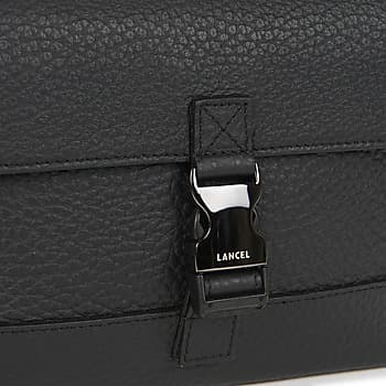 Pánská taška Lancel Milo DE Lancel M Messenger 4