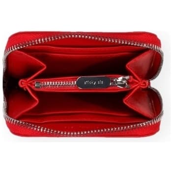 Peněženka The Sticky Sis Club Card Wallet - Chilli 2