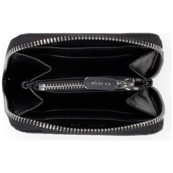 Peněženka The Sticky Sis Club Card Wallet - Black 2