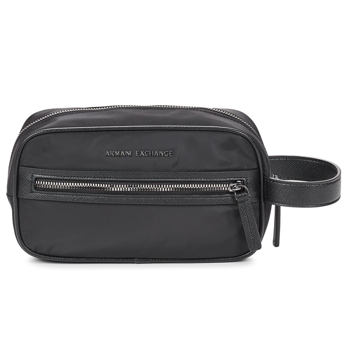 Pánská toaletní taška Armani Exchange Beauty Case